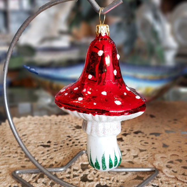 Christmas Ornaments | European Decorations | Tea and More